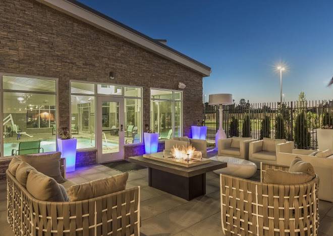 Residence inn by marriott portland hillsboro brookwood