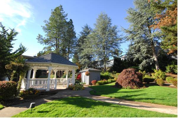Best Western Portland West Beaverton