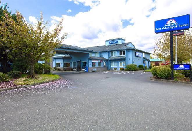 Travelodge forest grove hillsboro