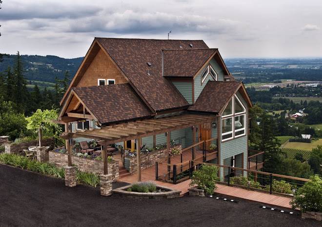 Chehalem ridge bed and breakfast