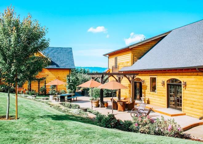 Franziska haus bed and breakfast