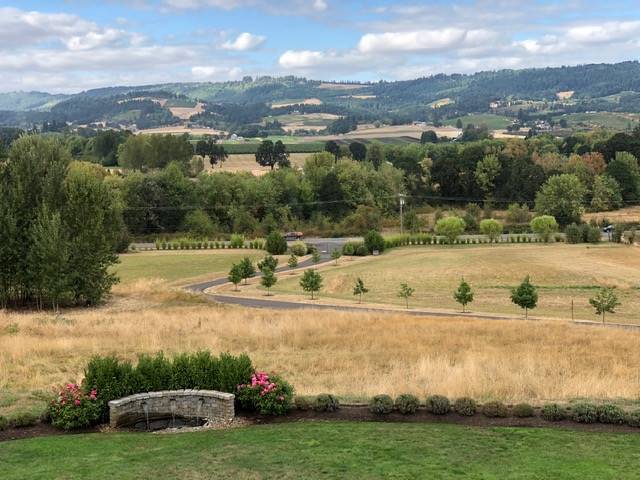 The setting inn willamette valley