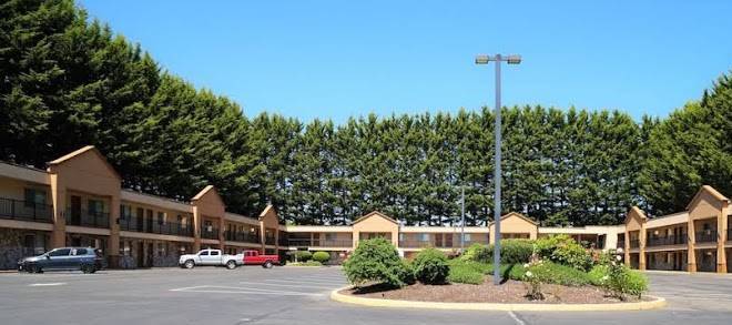 Mcminnville inn