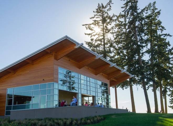 Stoller family estate