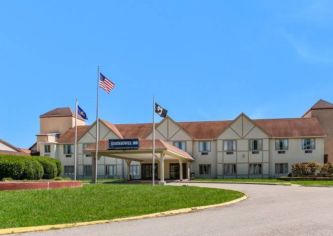 Eisenhower hotel & conference center