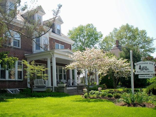 Keystone inn