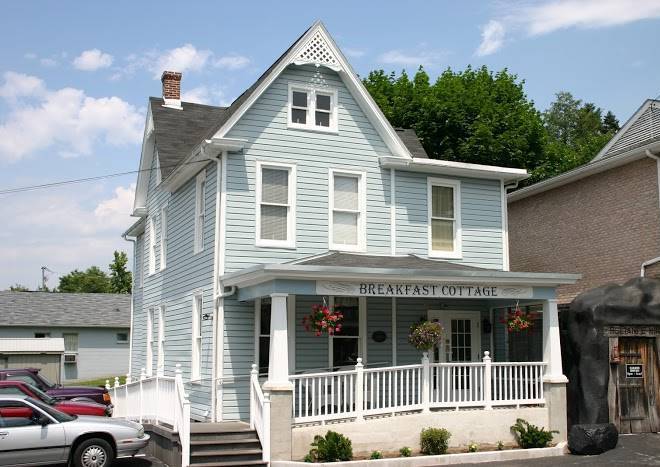 Quality Inn Gettysburg Battlefield Image