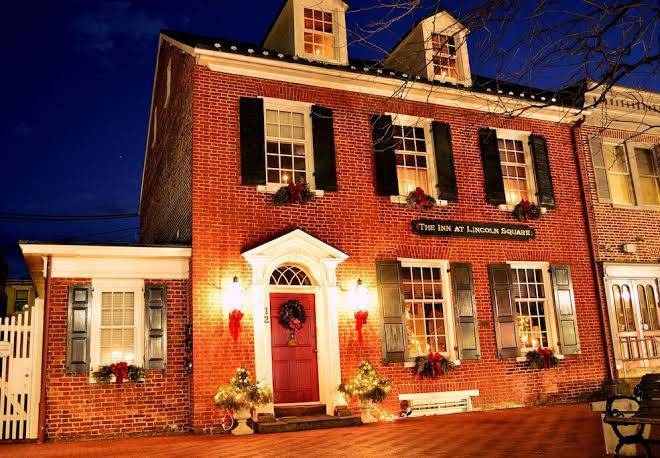 The inn at lincoln square