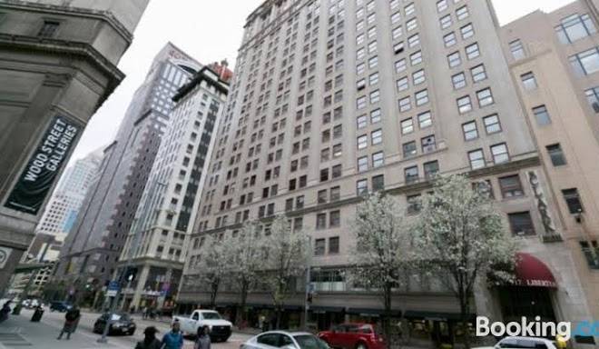 Bridgestreet at the clark building pa