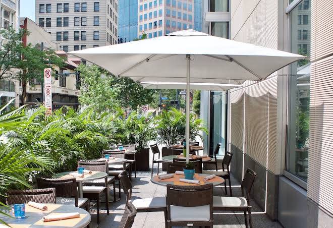 Fairmont pittsburgh