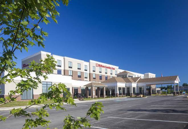Hilton Garden Inn Pittsburgh Airport Image