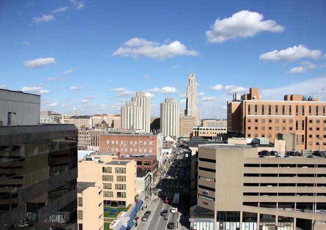 Hilton Garden Inn Pittsburgh University Place Image