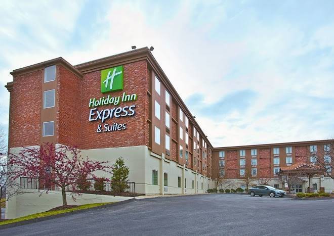 Holiday Inn Express & Suites Pittsburgh West Mifflin Image