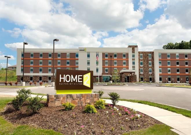 Home2 suites by hilton pittsburgh mccandless pa