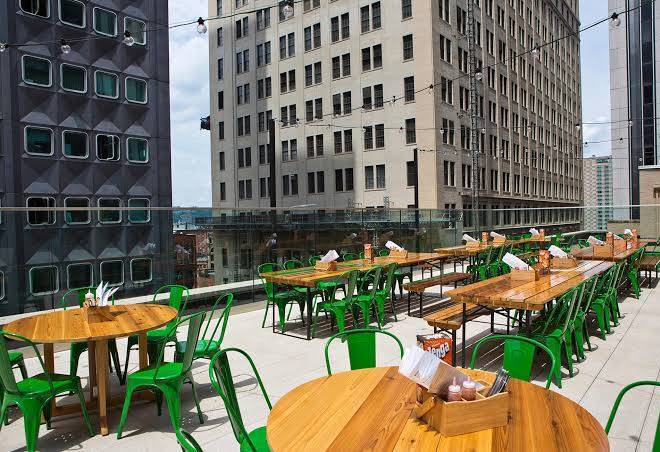 Kimpton hotel monaco pittsburgh
