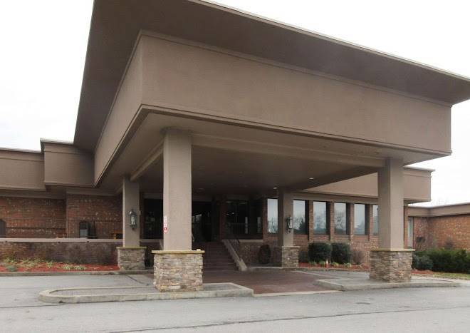 Comfort inn & Suites pittsburgh