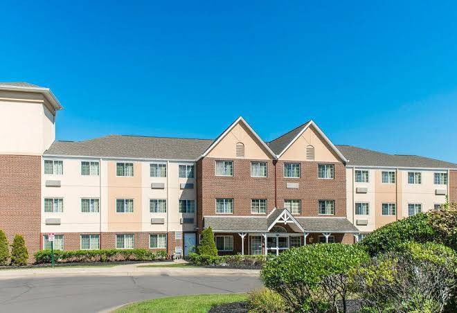 Mainstay suites pittsburgh airport