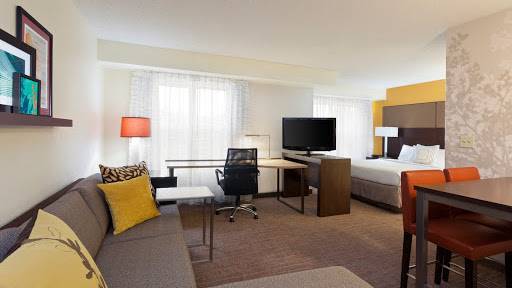 Residence inn by marriott pittsburgh airport