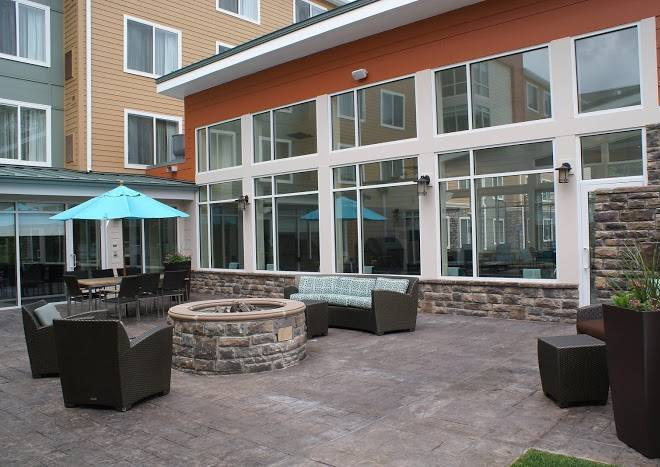 Residence Inn By Marriott Pittsburgh Monroeville Wilkins Township Image