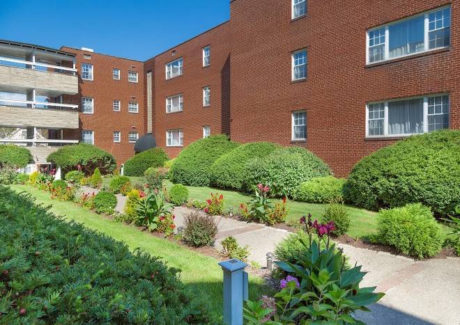 Shadyside inn all suites hotel