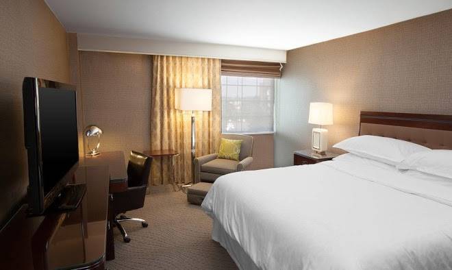 Sheraton Pittsburgh Airport Hotel Image