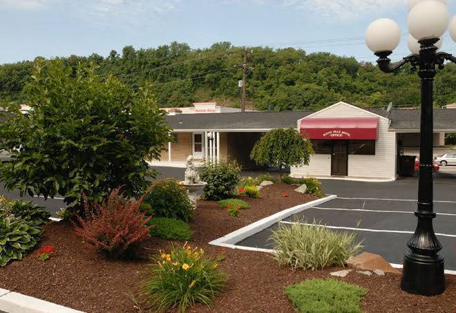 South hills motel