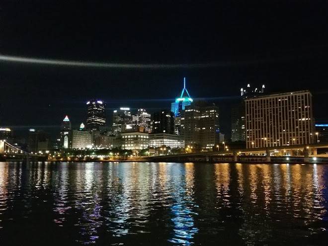 Stay pittsburgh
