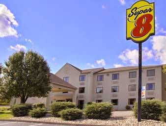 Super 8 pittsburgh harmarville