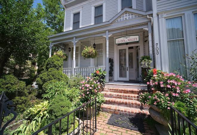 The inn on negley