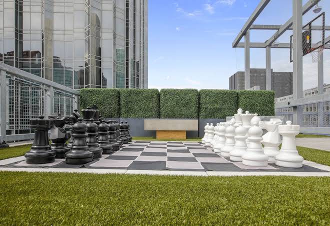 Etage executive living