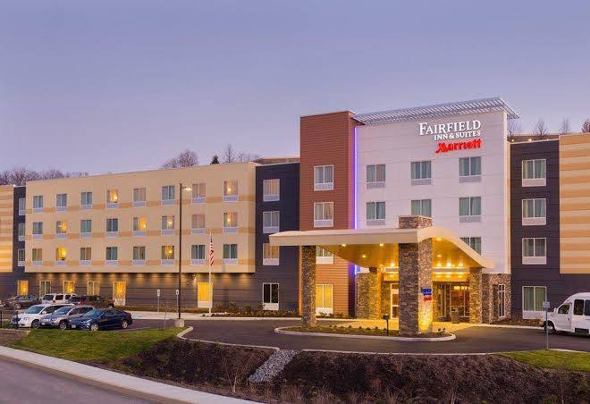 Towneplace suites by marriott pittsburgh airport robinson township