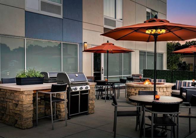 Towneplace Suites By Marriott Pittsburgh Harmarville Image