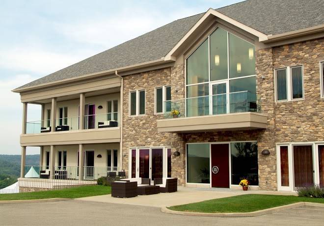 Lenape heights golf resort