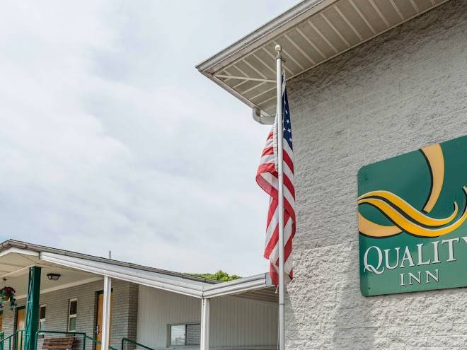 Quality Inn Royle Image