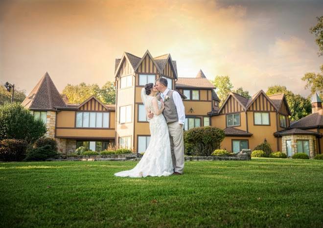 The grand estate at hidden acres
