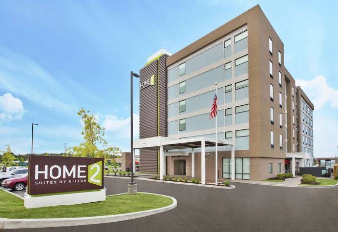 Home2 Suites By Hilton Pittsburgh Area Beaver Valley Image