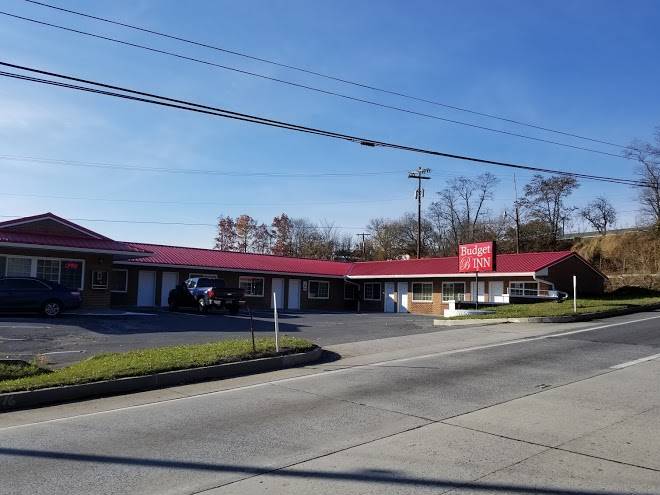Budget inn breezewood