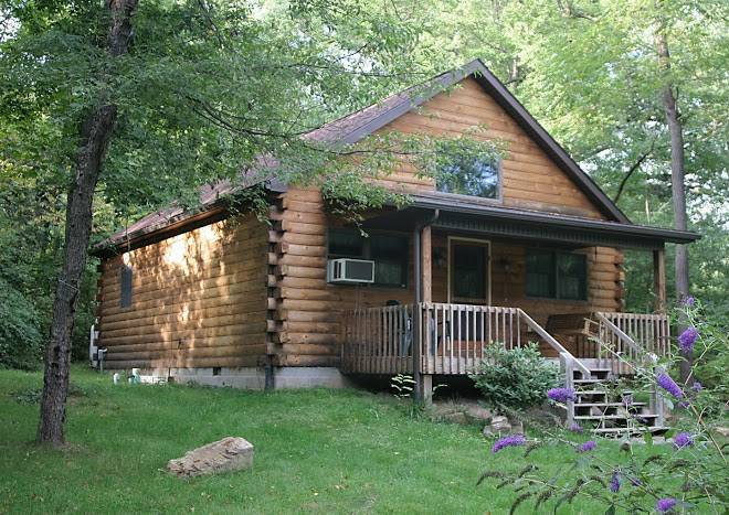 Heritage Cove Resort Image