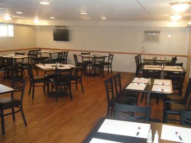 New penn west hotel