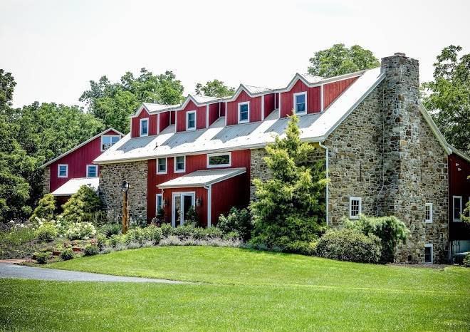 Bally spring inn