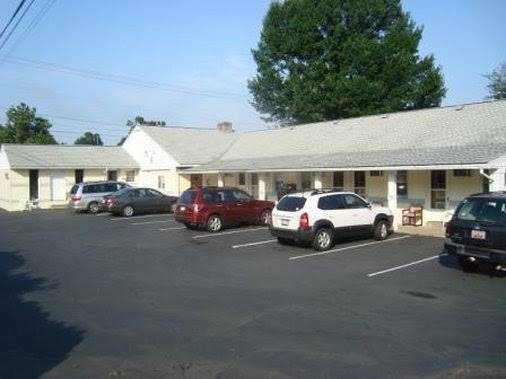 Mel dor motel