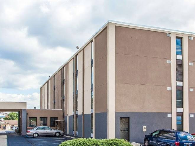 Comfort Inn & Suites Wyomissing Reading Image