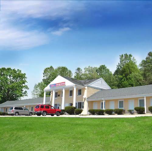 Usa inn and suites
