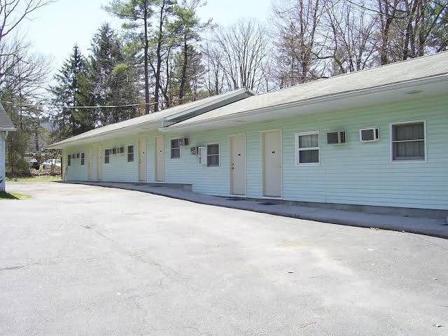 Cedar grove motel