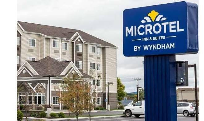 Microtel inn & suites by wyndham altoona
