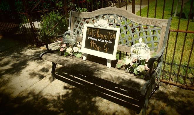 Mimosa Courtyard Inn Image