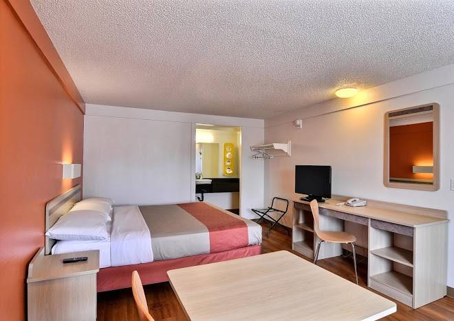 Motel 6 altoona