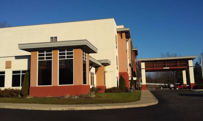 Paradise inn & suites