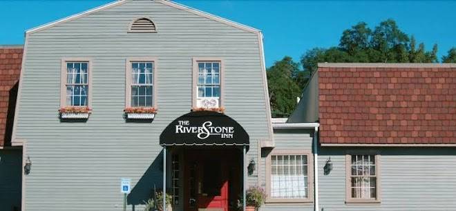 The riverstone inn