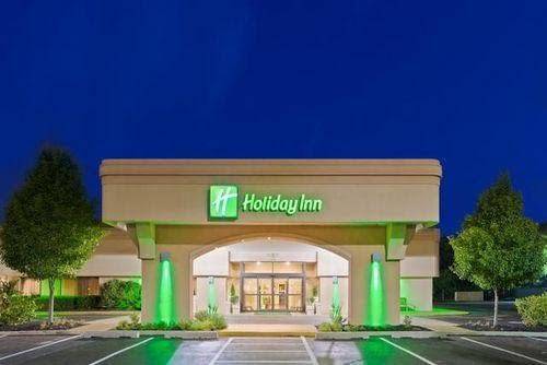 Best western plus philadelphia bensalem hotel